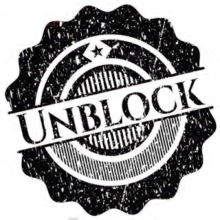 Stock Unblock